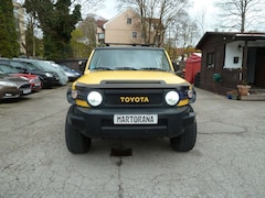 Bild des Angebotes Toyota FJ40 Cruiser-
