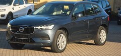 Bild des Angebotes Volvo XC60 Momentum 2WD*Leder*LED*AHK*Sound*8-fach