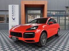 Bild des Angebotes Porsche Cayenne E-Hybrid Sport Design Panorama 21"RS Alu