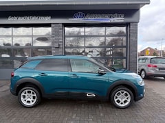 Bild des Angebotes Citroen C4 Cactus Shine