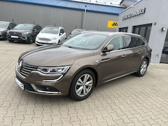 Bild des Angebotes Renault Talisman Grandtour Limited Aut. Navi LED PDC