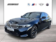 Bild des Angebotes BMW 320 i xDrive Limousine M Sportpaket HiFi DAB Shz