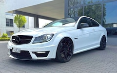 Bild des Angebotes Mercedes-Benz C 63 AMG C63 AMG PERFORMANCE*CARBON*CAPRISTO*KW*ADV1 20"