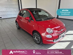 Bild des Angebotes Fiat 500C 1.0 Mild Hybrid Dolcevita|PDC|Tempomat