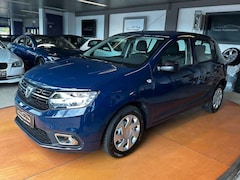 Bild des Angebotes Dacia Sandero II Essentiel 85-TKM/MEDIA-IN/8-FACH