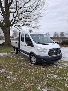 Bild des Angebotes Ford Transit Bus