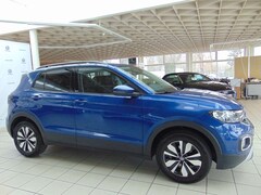 Bild des Angebotes VW T-Cross 1.0 TSI DSG MOVE AHK/APP-CONNECT/SITZHZG
