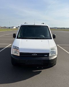 Bild des Angebotes Ford Transit Connect 1. Hand Tüv Neu