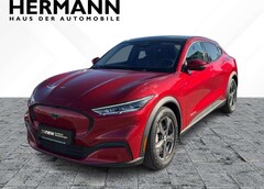 Bild des Angebotes Ford Mustang Mach-E (Extended Range 99kWh) CAM*LM