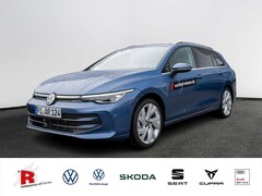 Bild des Angebotes VW Golf Variant Style 1.5l eTSI WR AHK PANO