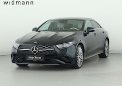 Bild des Angebotes Mercedes-Benz CLS 300 d 4M *AMG*Leder*Burmester*Standhzg.*20"*