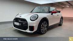 Bild des Angebotes MINI John Cooper Works Cabrio A John Cooper Works Tri