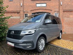 Bild des Angebotes VW T6 Multivan T6.1 Multivan Generation Six DSG 1.Hand