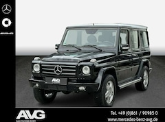 Bild des Angebotes Mercedes-Benz G 350 G 350 CDI StandHeiz. Kamera AHK SoundSys.