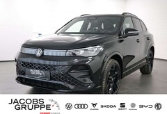 Bild des Angebotes VW Tiguan 2.0 TSI 4M R-Line "Black Style" DSG,Na