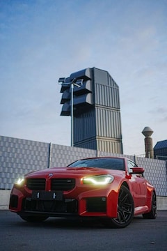 Bild des Angebotes BMW M2 Coupe // M // Garantie