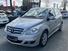 Bild des Angebotes Mercedes-Benz B 200 Automatik, Sitzh., PDC, AHK