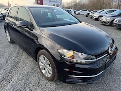 Bild des Angebotes VW Golf VII  1.6 TDI *Comfortline*NAVI*PDCvo+hi+Kam