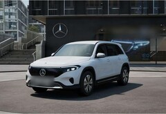 Bild des Angebotes Mercedes-Benz EQB 300 4M Progressive Advanced Kamera Sitzhz.