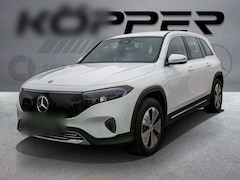 Bild des Angebotes Mercedes-Benz EQB 300 4M Progressive Advanced Kamera Sitzhz.