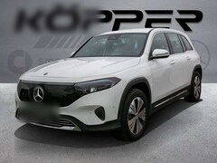 Bild des Angebotes Mercedes-Benz EQB 300 4M Progressive Advanced Kamera Sitzhz.