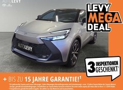 Bild des Angebotes Toyota C-HR 1.8 Teamplayer Technik+Kamera+CarPlay+Navi+