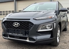 Bild des Angebotes Hyundai KONA Trend 2WD LED Kamera Klima SHZ AHK Navi