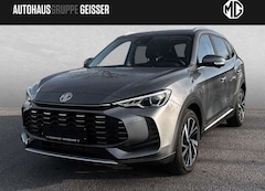Bild des Angebotes MG ZS 1,5 Hybrid+ Luxury ACC LED
