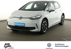 Bild des Angebotes VW ID.3 Pro 150 kW Pro