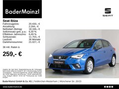 Bild des Angebotes SEAT Ibiza Xcellence