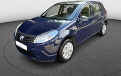 Bild des Angebotes Dacia Sandero - Basis - Tüv & Öl Neu - Allwetter