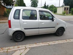 Bild des Angebotes Opel Agila 1.0 12 V