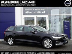 Bild des Angebotes Volvo V60 B3 Benzin Geartronic Momentum Pro