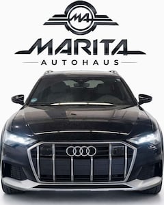 Bild des Angebotes Audi A6 allroad 50|HUD|360|SOFT|NIGHT|LUFT|MASSAG|TV|