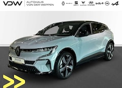 Bild des Angebotes Renault Megane E-Tech Electric Techno Klima Navi Rückfahrkamera