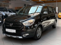 Bild des Angebotes Dacia Lodgy Stepway 7-Sitzer|SHZ|PDC|Kamera|Klima|Navi