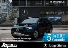 Bild des Angebotes Mercedes-Benz EQA 300 4M Progressive+MBUX+SHZ+LED+PDC+Kam+EASY