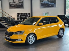Bild des Angebotes Skoda Fabia 1.0l TSI 70kW STYLE 2.HAND/SHZ/KLIMA/PDC