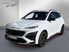 Bild des Angebotes Hyundai KONA N Performance,SITZKLIMA,HUD,LED,KAMERA,ACC,NAVI,DA
