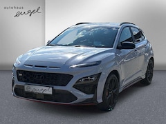 Bild des Angebotes Hyundai KONA N Performance,SITZKLIMA,HUD,LED,KAMERA,ACC,NAVI,DA