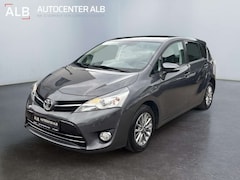 Bild des Angebotes Toyota Verso Edition-S/1.HAND/AUTOMATIK/NAVI/KAMERA/EUR