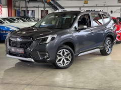 Bild des Angebotes Subaru Forester FORESTER+ANHÄNGERKUPPLUNG+SHZ+1 HAND+GARANTIE