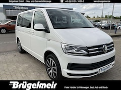 Bild des Angebotes VW T6 Caravelle 2.0 TDI DSG 4Mot. Comf..+DIFFSPERRE+STHZ+APP+18"