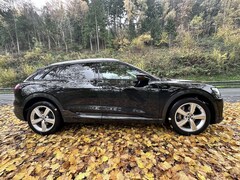 Bild des Angebotes Audi e-tron 50 quattro Advanced Plus