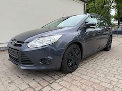 Bild des Angebotes Ford Focus 1.6TDCi 85kW DPF Trend Turnier TÜV 6/27 PDC