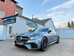 Bild des Angebotes Mercedes-Benz E 63 AMG E 63 S AMG 4Matic+ Limousine *Panorama*360°*Burm