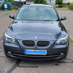 Bild des Angebotes BMW 530 530d