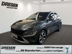 Bild des Angebotes Hyundai KONA 1.0 SoKo Intro Edition Sitz+Lenkradheizung+Klimaau