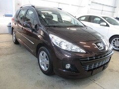 Bild des Angebotes Peugeot 207 1.4 SW Kombi 95 VTi Urban Move! TÜV neu!