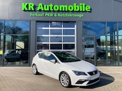 Bild des Angebotes SEAT Leon FR - Ganzjahresreifen -"BEATS"